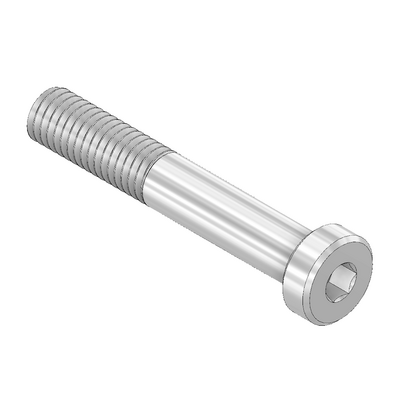 MODULAR SOLUTIONS M6X60 LOW HEAD SOCKET CAP SCREW M6-1.0 X 60MM